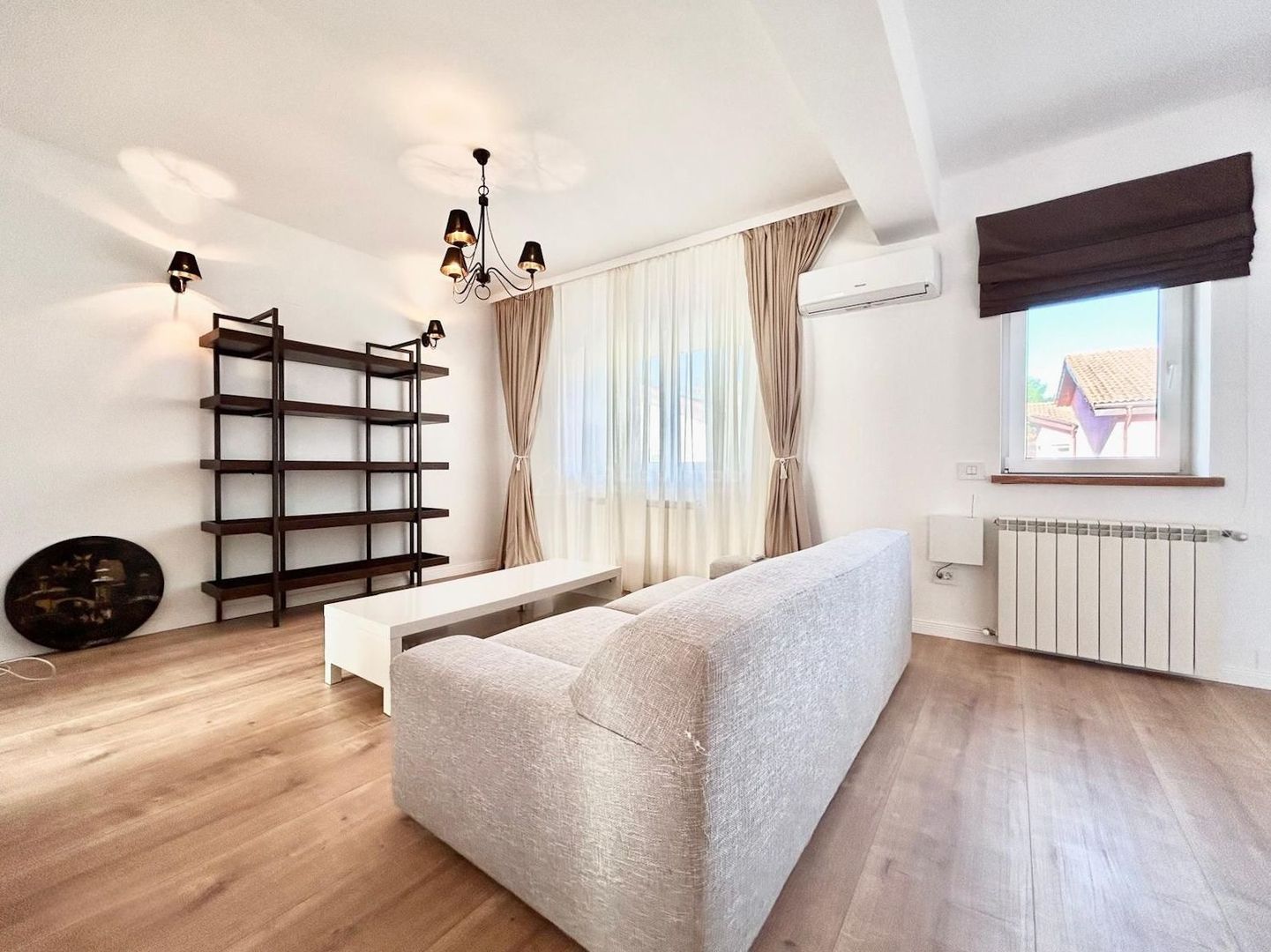 Rent | 4 rooms Villa | Iancu Nicolae I Pipera I Private Garden - Poză 16