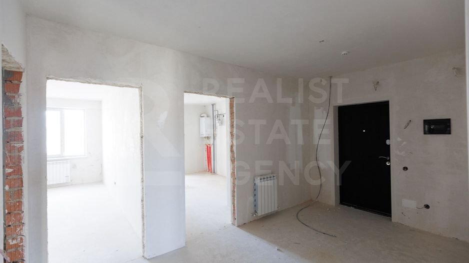 Vânzare, apartament, 2 camere, strada Ion Buzdugan, Buiucani - Poză 15