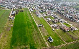 Teren de vânzare| Berceni – Str. Câmpului | Oportunitate investiție - Poză 5