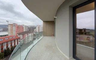 Apartament 2 camere PREMIUM zona Avram Iancu - VIVO - Poză 19