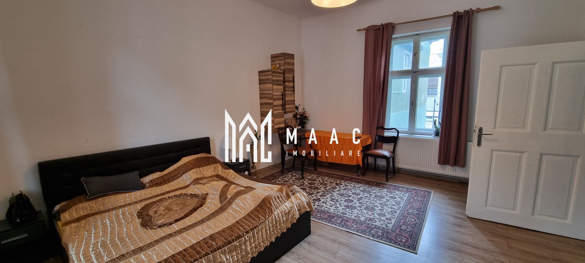 Apartament 3 camere I 100 mpu I Decomandat I Centrul Vechi - Poză 5