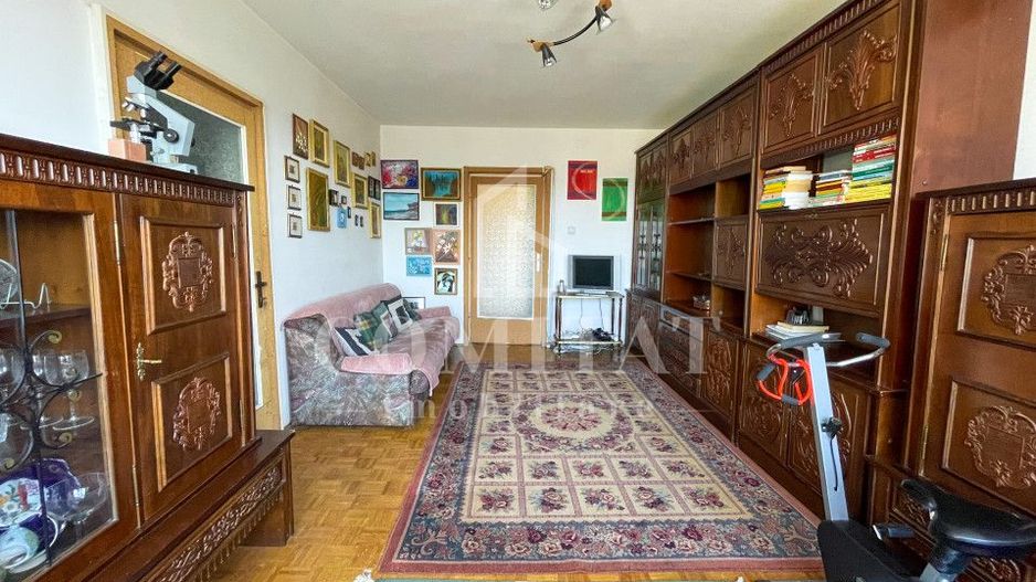 Apartament 3 camere | 65mp utili | Semicentral zona Piata Abator - Poză 1