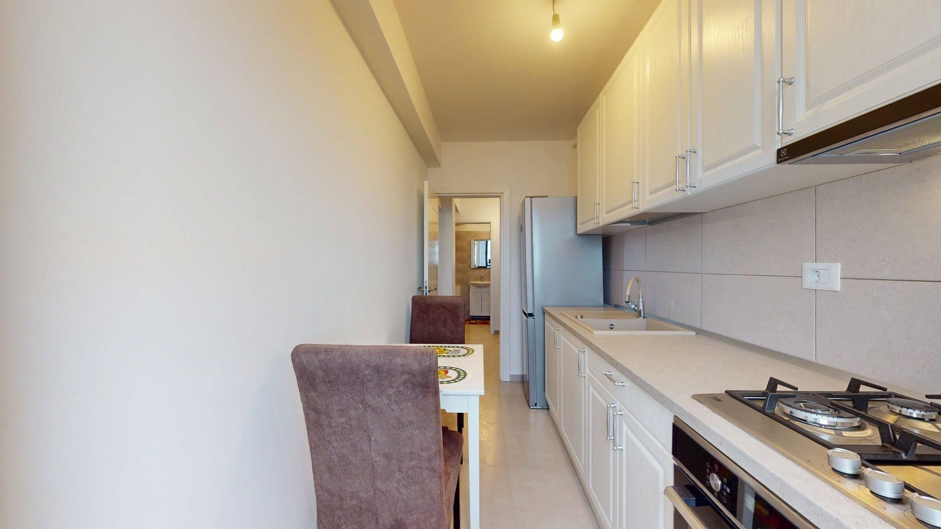 Apartament 2 camere – 53 mp ( 46 utili ),  zona Berceni – Grand Arena - Poză 2