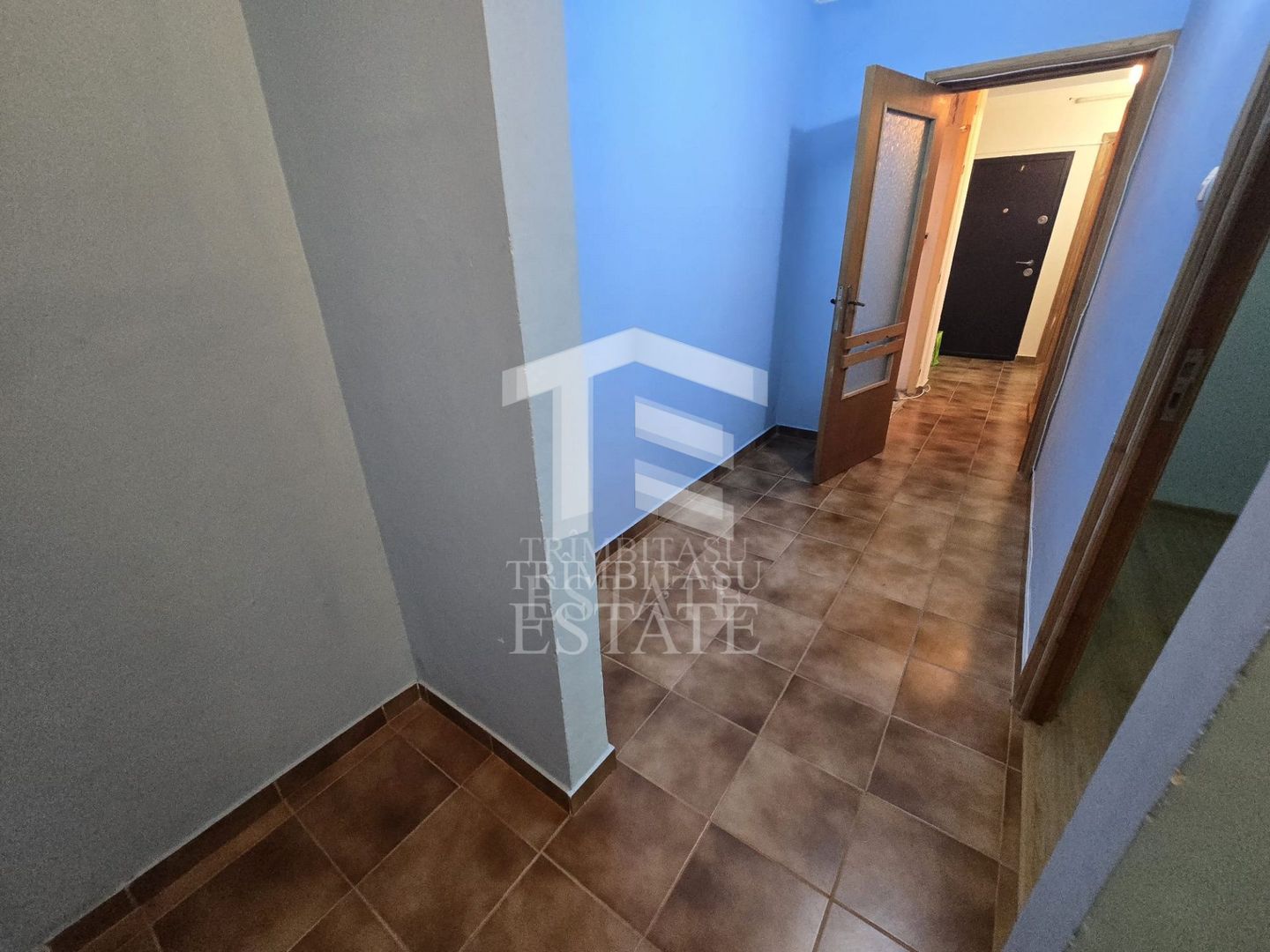 FALEZA NORD- Apartament 3 camere de vanzare. - Poză 18