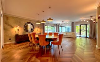 Vila Titan Livada cu Nuci complex rezidential Sector 3  București - Poză 5