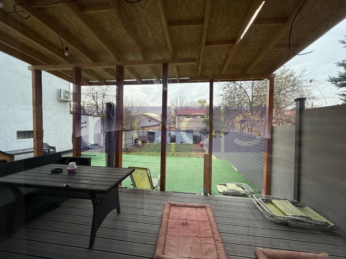 VILA PREMIUM 4 CAMERE | BANEASA | TEREN 472MP | 2 LOCURI PARCARE | - Poză 32