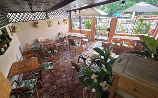 OPORTUNITATE | VILĂ 14 CAMERE | ZONA ICOANEI | LUX ȘI SPAȚIU - Poză 5