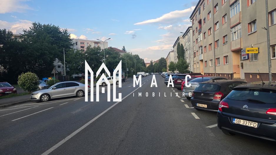 Apartament 2 camere decomandate et 2 zona Mihai Viteazu - Poză 1