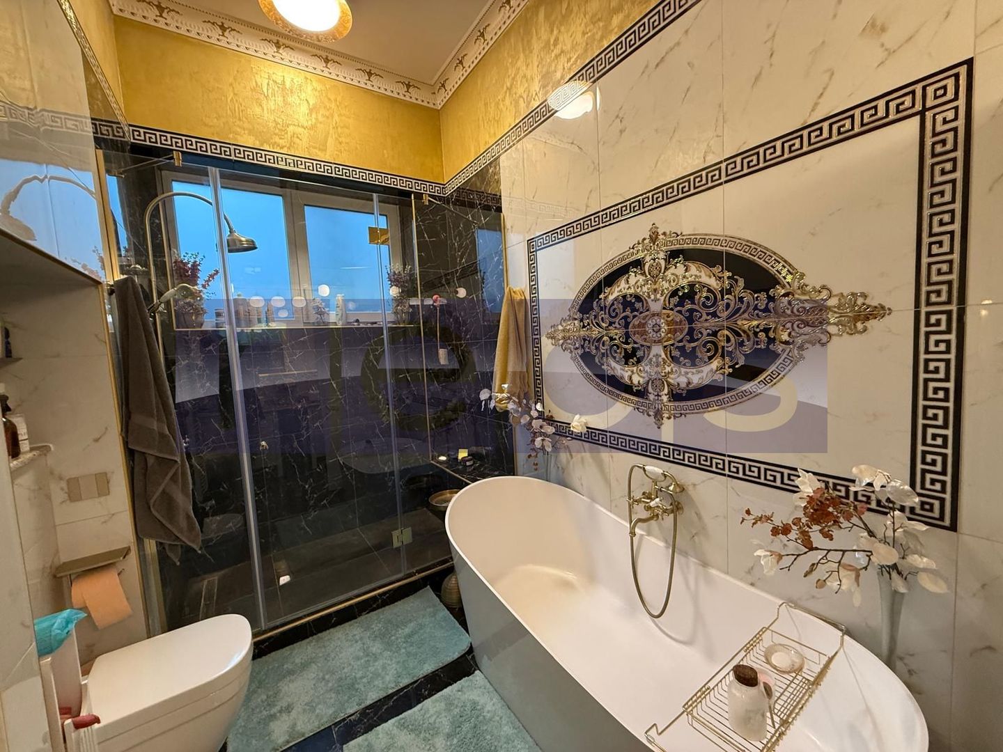 VANZARE VILA DEOSEBITA 400MP | ICOANEI | SINGUR IN CURTE | TEREN 625MP - Poză 36