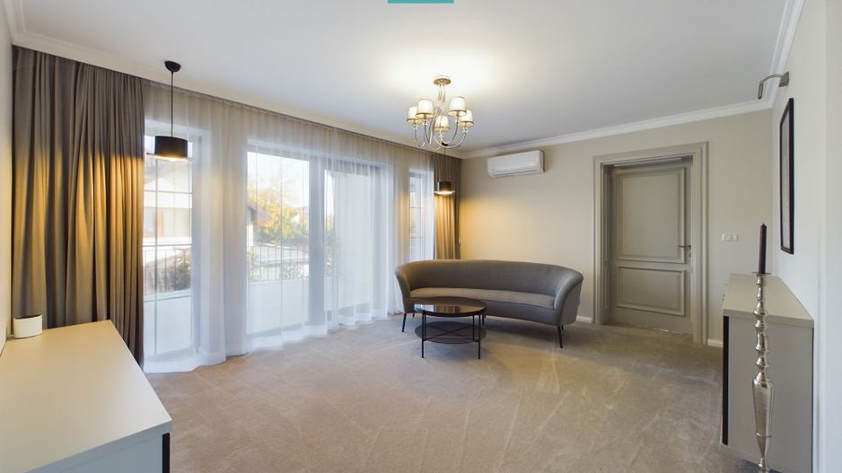 Vilă Premium de Închiriat – confort și eleganță - Poză 10