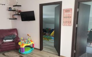 Vanzare vila deosebita, Valea Mare, central - Poză 12