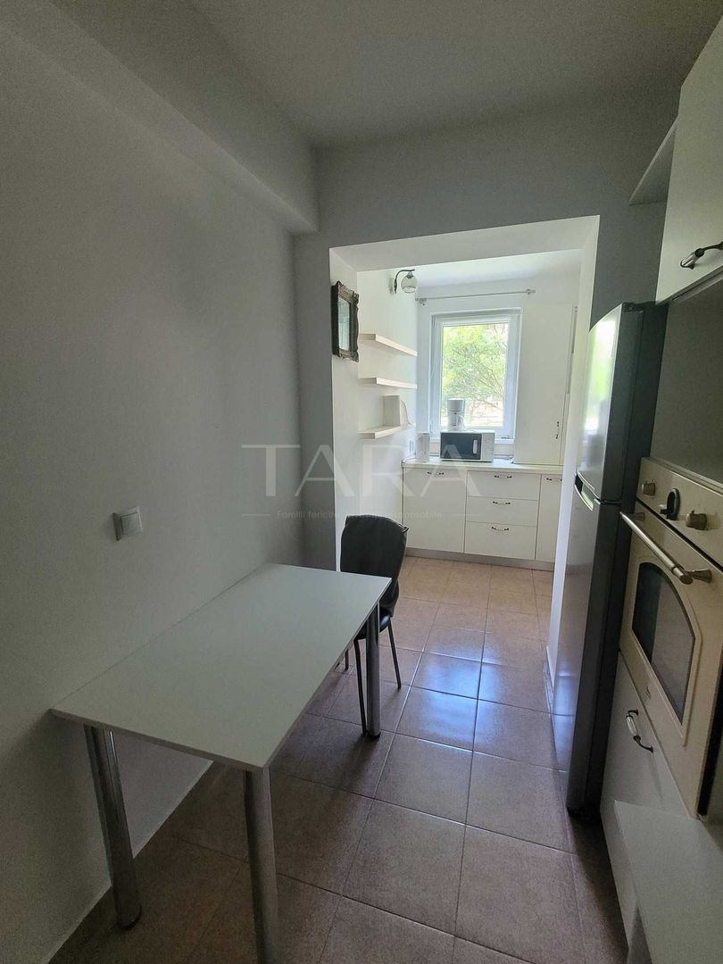 Apartament 2 camespațios cu zonă verde – Florești, aproape de Eroilor. - Poză 2