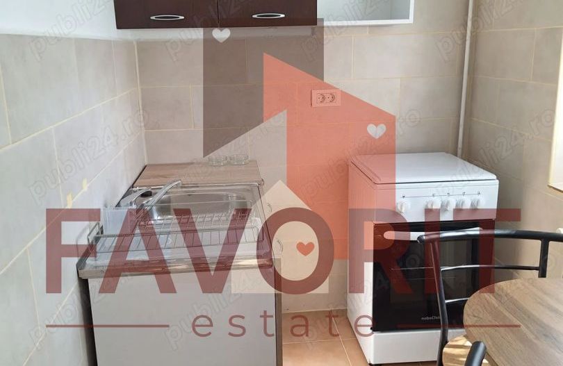 Apartament 1 camera | Zona Girocului - Poză 3