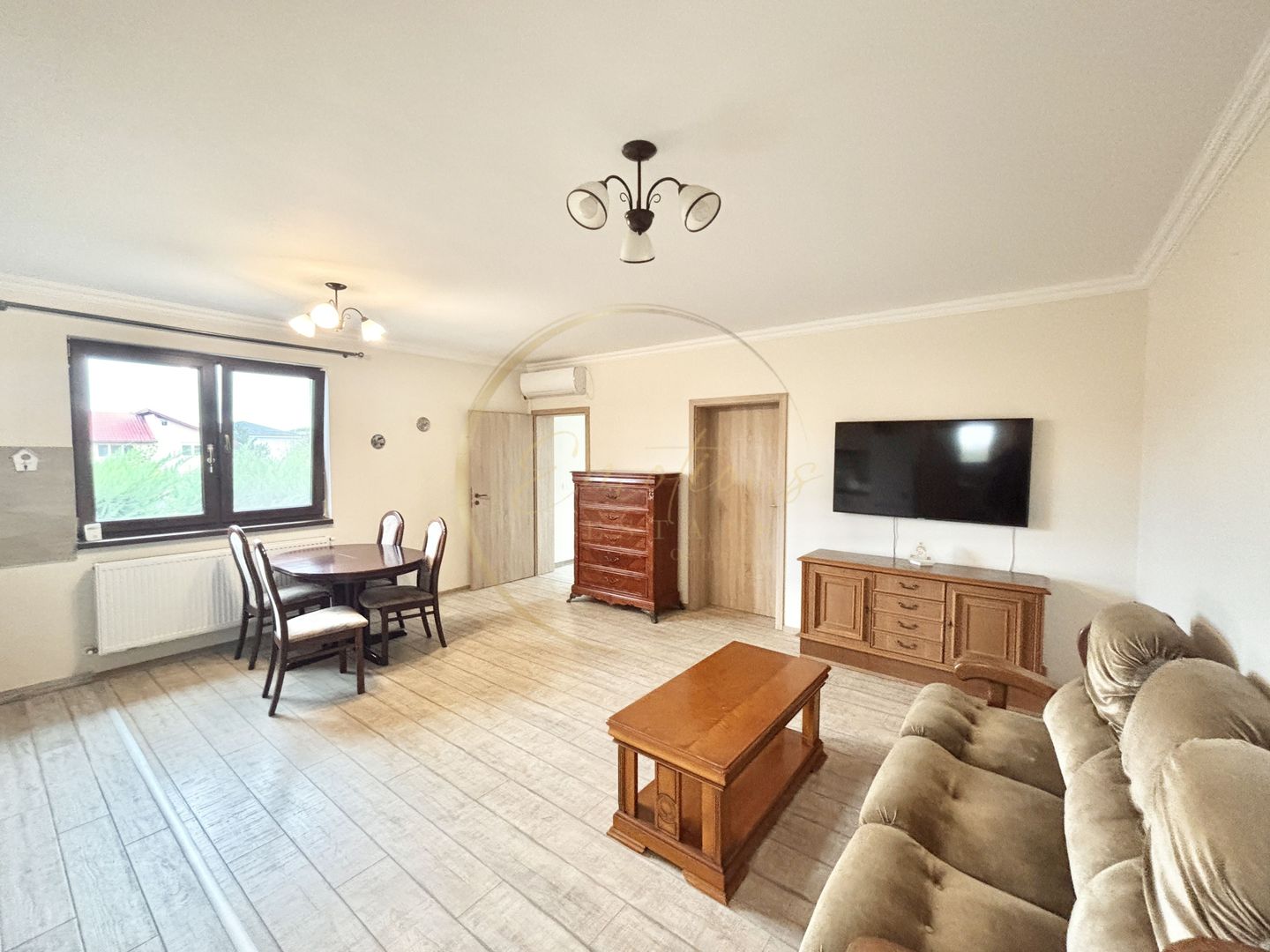 OCAZIE | Apartament 2 camere - Giroc | 2 locuri parcare - Poză 3