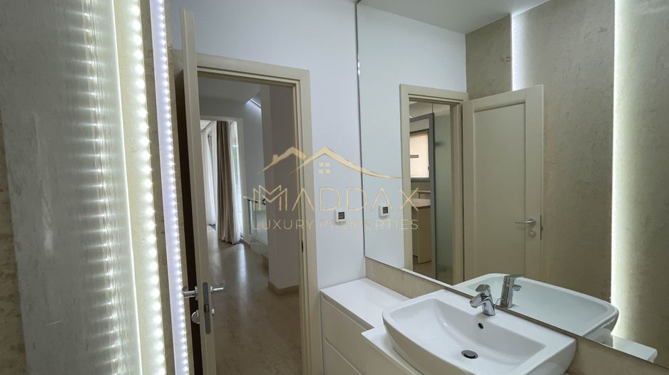 Impressive Villa // Floreasca Lake - Poză 42