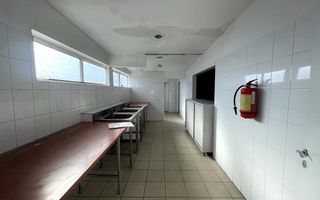 BRASOV-GHIMBAV | INCHIRIERE HALA +SHOWROOM | 6500 MP CONSTRUITI - Poză 56