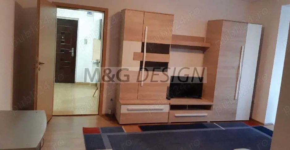 Apartament 2 camere aproape de Complexul Studentesc - Poză 1