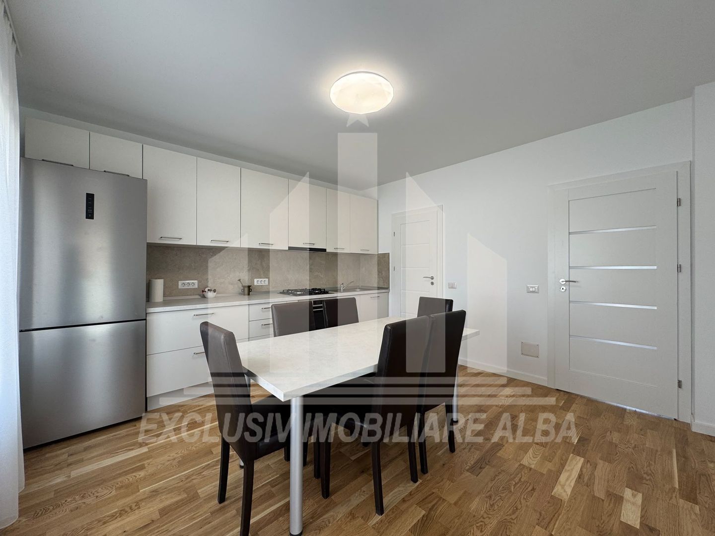Casa individuala | 130 mp | 477 mp teren | Toate utilitatile | Cetate - Poză 2