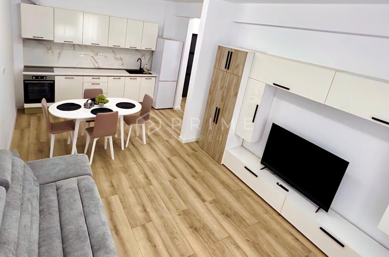 2 camere mobilat si utilat, parcare – Corunca, lângă Shopping City - Poză 2