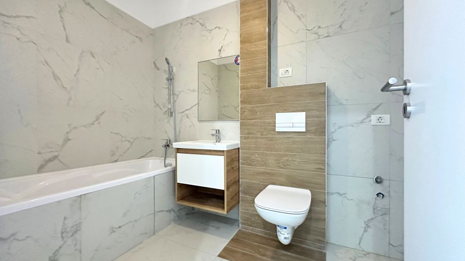 Apartament tip studio de vânzare lângă Paradisul Acvatic cu parcare si boxa - Poză 15