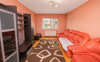Apartament 3 camere zona Cina | Centrala Termica - Poză 1