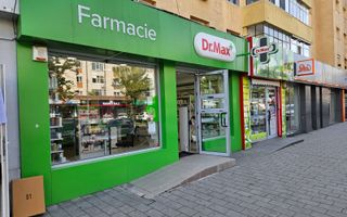 Inchiriere spatiu 80 mp, Exercitiu stradal - Poză 5