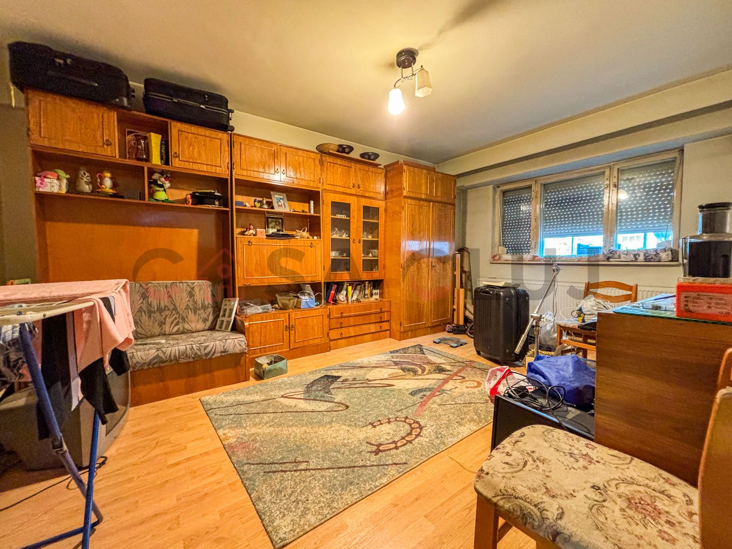 Decomandat | Balcon 24mp - Zona Piata Marasti - aproape de centru - Poză 2