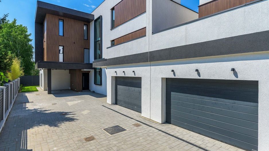 PROIECT NOU! | VILA PREMIUM | 6 CAMERE | EROU IANCU NICOLAE - Poză 4