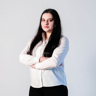 Alexandra Timita - MAAC Imobiliare