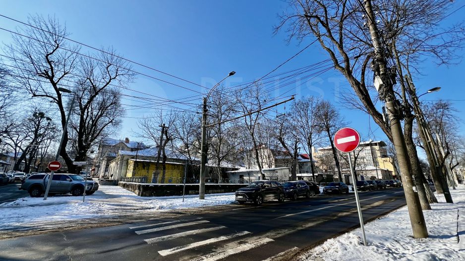 Vânzare, apartament, 3 camere, str. Mihail Kogălniceanu, Centru - Poză 2