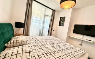 XCity Tower 2-Ap 2cam |parcare,bloc nou| Torontalului,Aradului,Lipovei - Poză 15