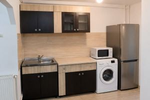 Vanzare Studio modern la cheie Gavana, centrala proprie-et.1 - Poză 8
