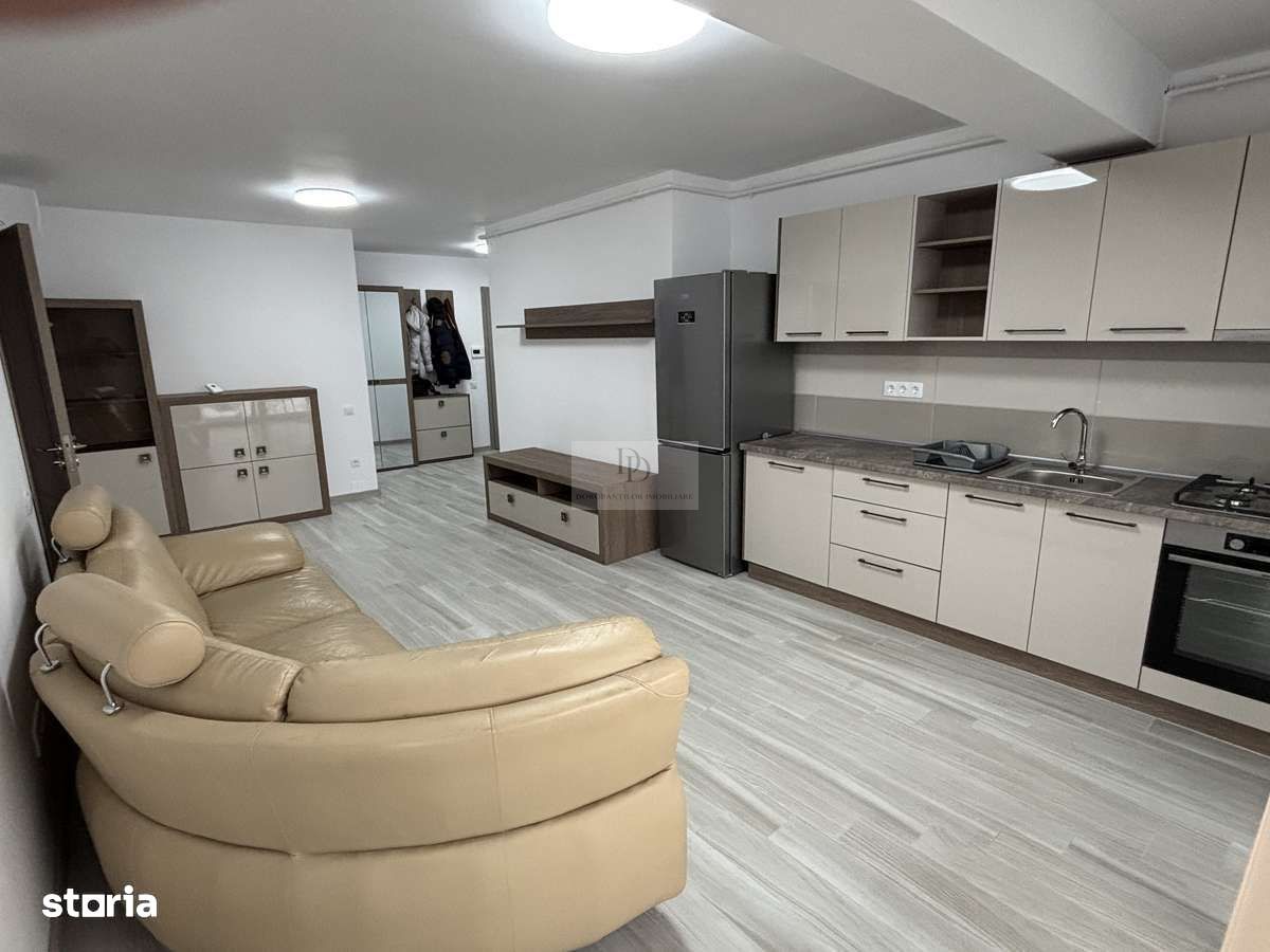 Inchiriere Ap 2 camere + Terasă 15 mp | Parcare subterana | Zona Sopor - Poză 1