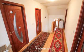 Casa individuala P+M cu teren 534 mp si garaj – Aproape de oras - Poză 19