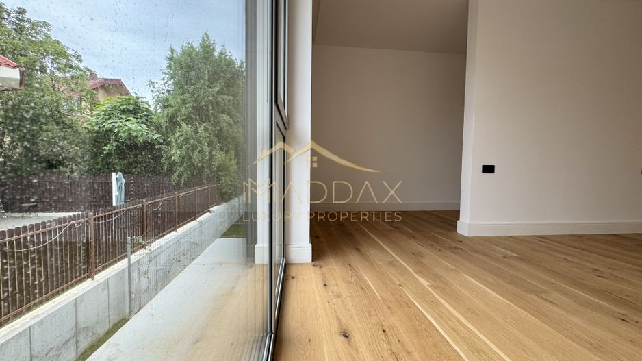 Vila Smart&Green *276mp* First Rent // Pipera-Erou Iancu Nicolae - Poză 10