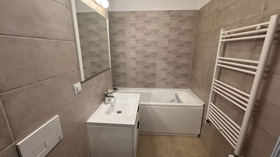 2 Camere ONIX Pipera Prima Inchiriere 9/11 - Poză 9