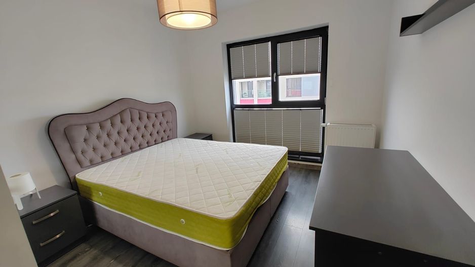 De Vânzare | Apartament 2 camere 11/11 | 21 Residence | Politehnica - Poză 8