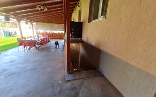 Casa 6 Camere, Teren 500 mp, D+P+E, Mobilata, Utilata, Zona Barabant - Poză 25