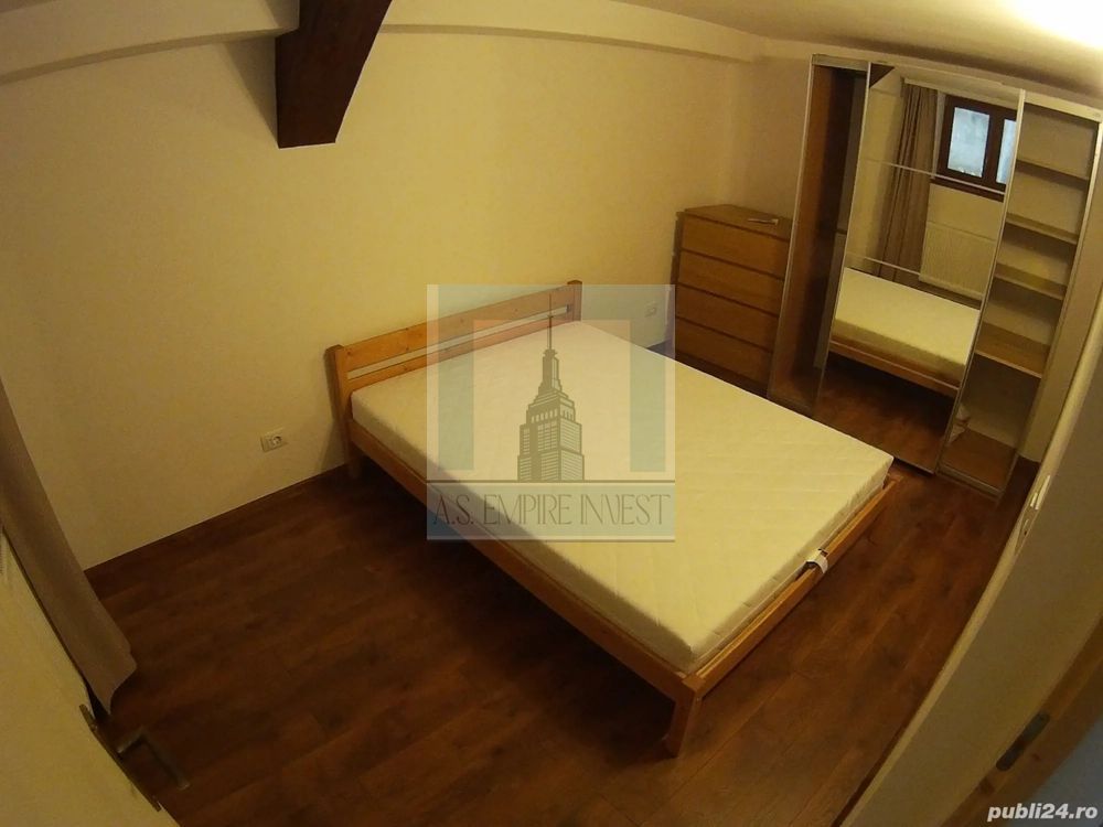 Apartament 2 camere , 43 mp- zona Centru Istoric - Poză 6