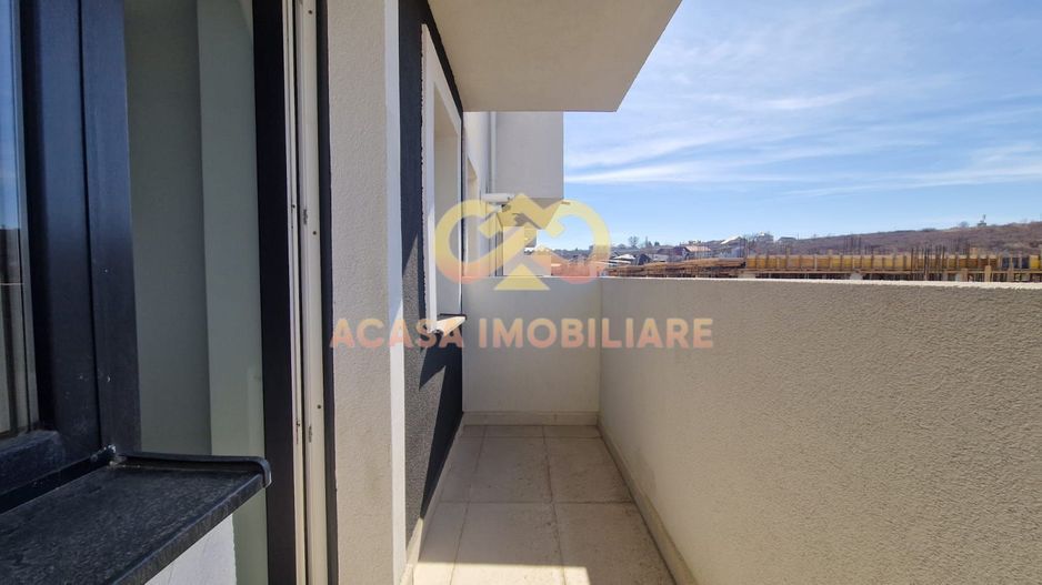 BUCIUM IDEAL INVESTITIE AP. 2 CAMERE OPEN SPACE - Poză 14