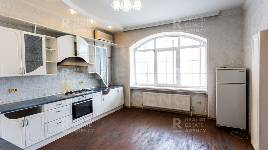 Vânzare, oficiu, 4 nivele, 11 odăi, str. Mazililor, Botanica - Poză 11