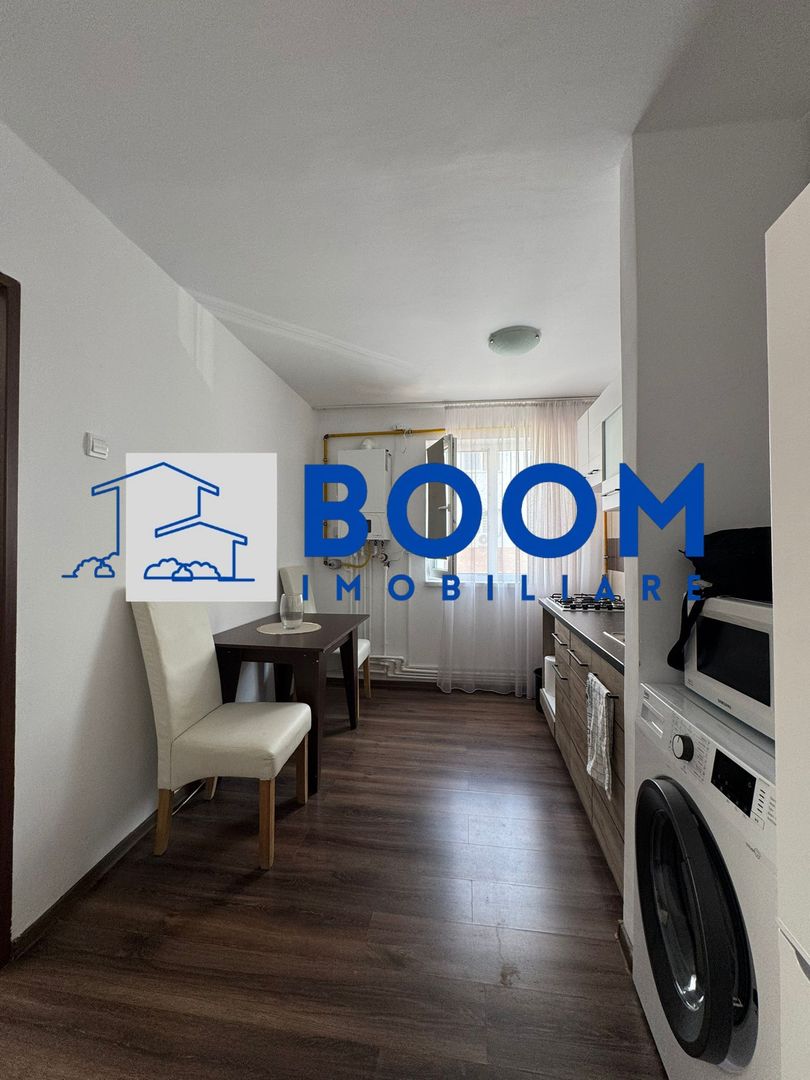 Apartament 2 camere de inchiriat | Zona Nord | Centrala proprie - Poză 6
