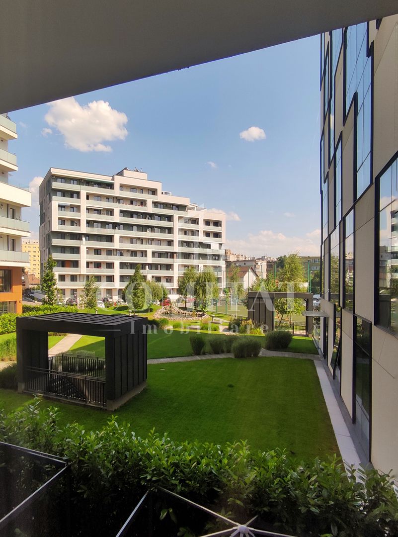 Apartament modern cu 2 camere | Imobil nou | Cluj Bunisess Campus - Poză 17