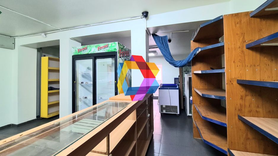 Spatiu comercial de vânzare Brașov - 101 mp # plus-imo.ro - Poză 6