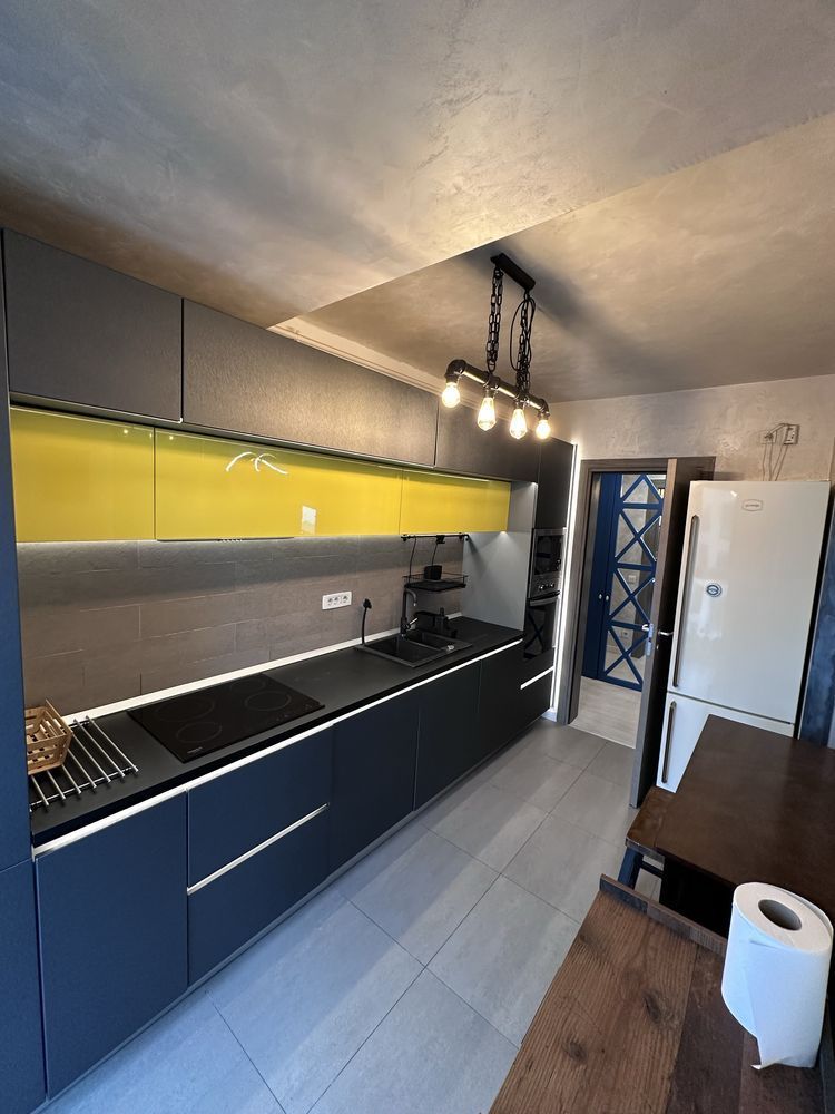 Superb 2 Camere 21 Residence Politehnica Metrou Lujerului Prima Inchiriere - Poză 4