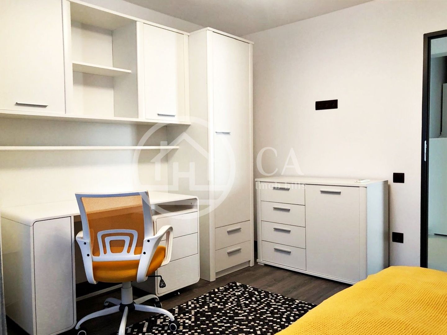 Apartament de inchiriat cu 3 camere Ultracentral, Oradea - Poză 9