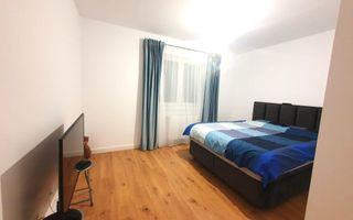 Apartament 3 camere, Mosaic Residence - Poză 11