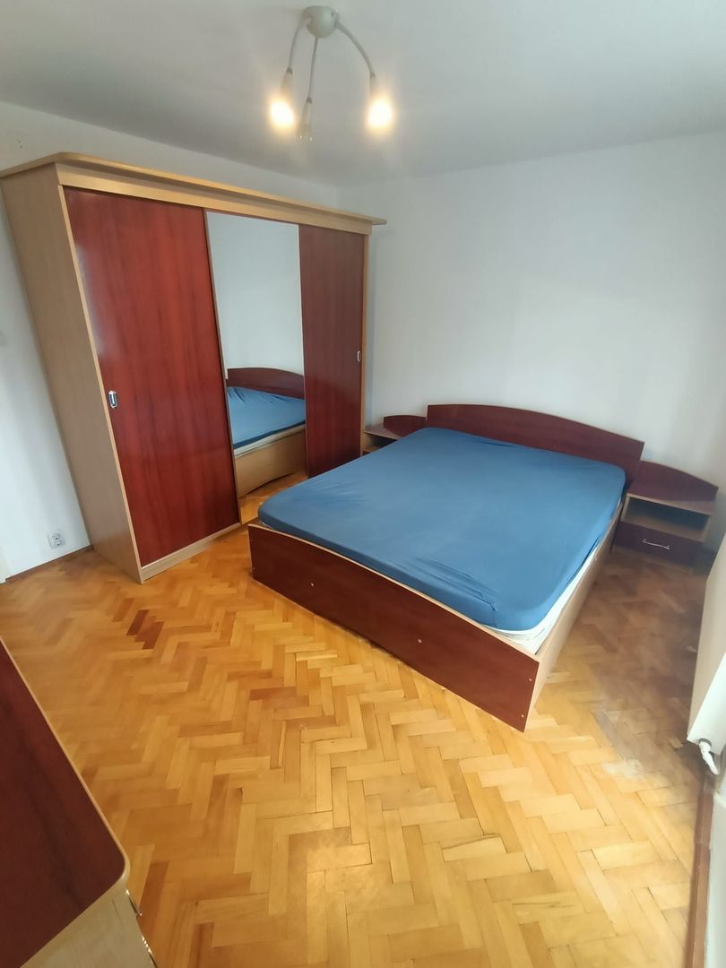 Apartament 2 camere 56 mp - Zona Brancoveanu Timisoara - Poză 3