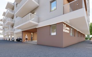 Proiect Nou cu 3 Etaje și Lift – Popești-Leordeni - Poză 4