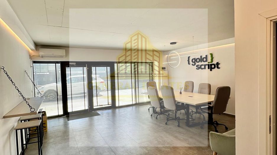 Spațiu comercial de vânzare – zonă premium Coresi - Poză 2